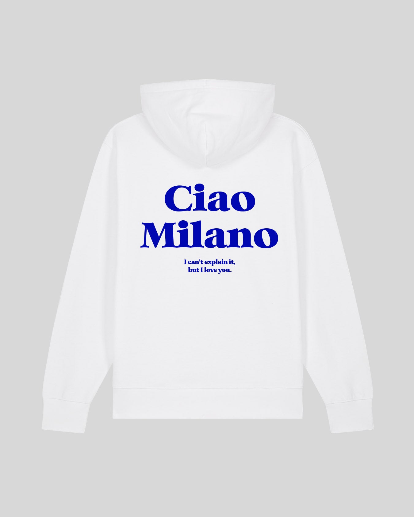 CIAO MILANO