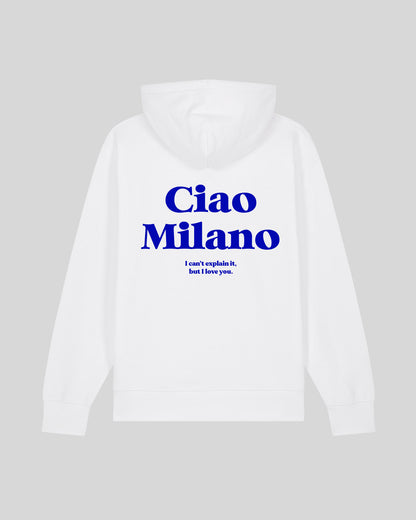 CIAO MILANO