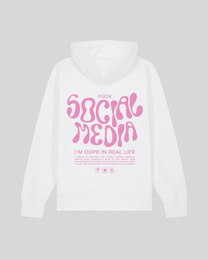 F*CK SOCIAL MEDIA I&