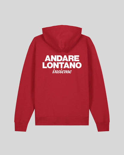 ANDARE LONTANO INSIEME