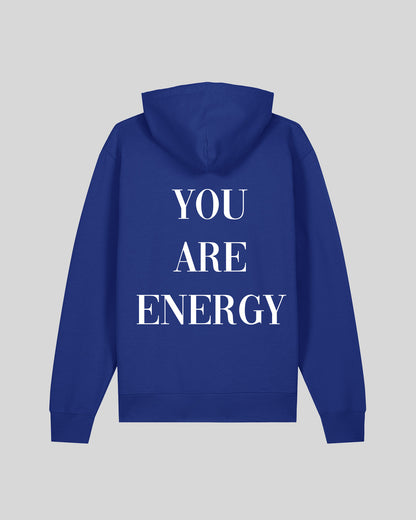 YOU ARE ENERGY