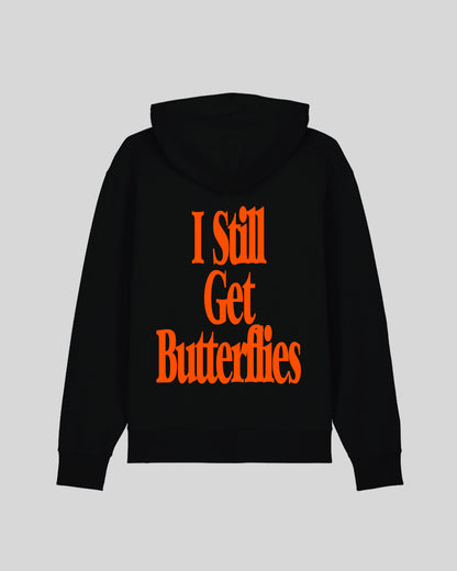 I STILL GET BUTTERFLIES