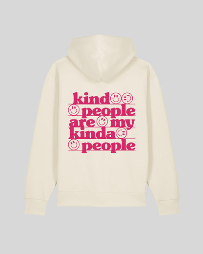 KIND PEOPLE ARE MY KINDA PEOPLE