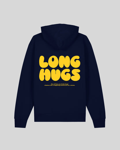 LONG HUGS