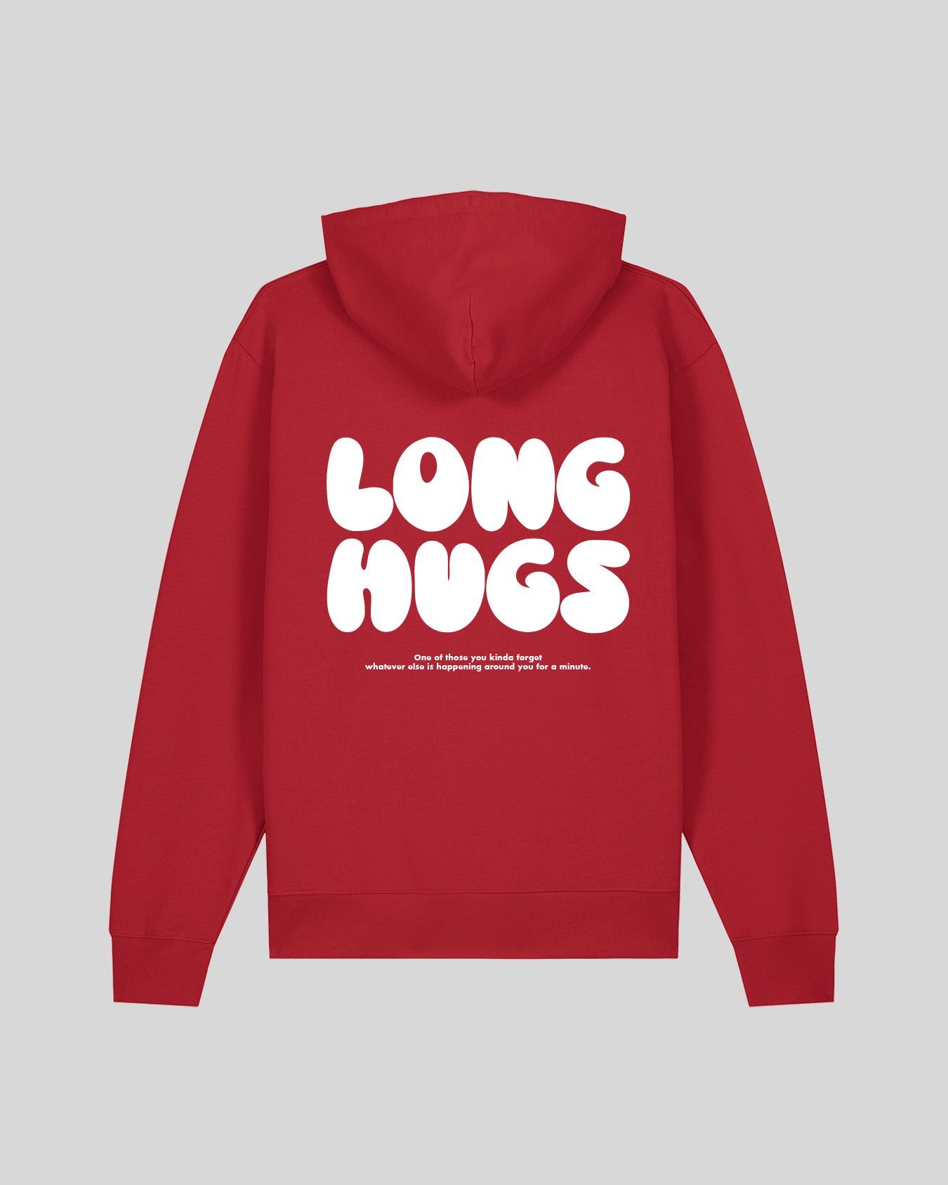 LONG HUGS