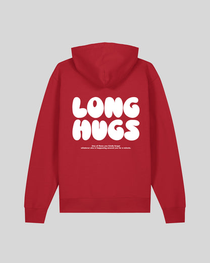 LONG HUGS