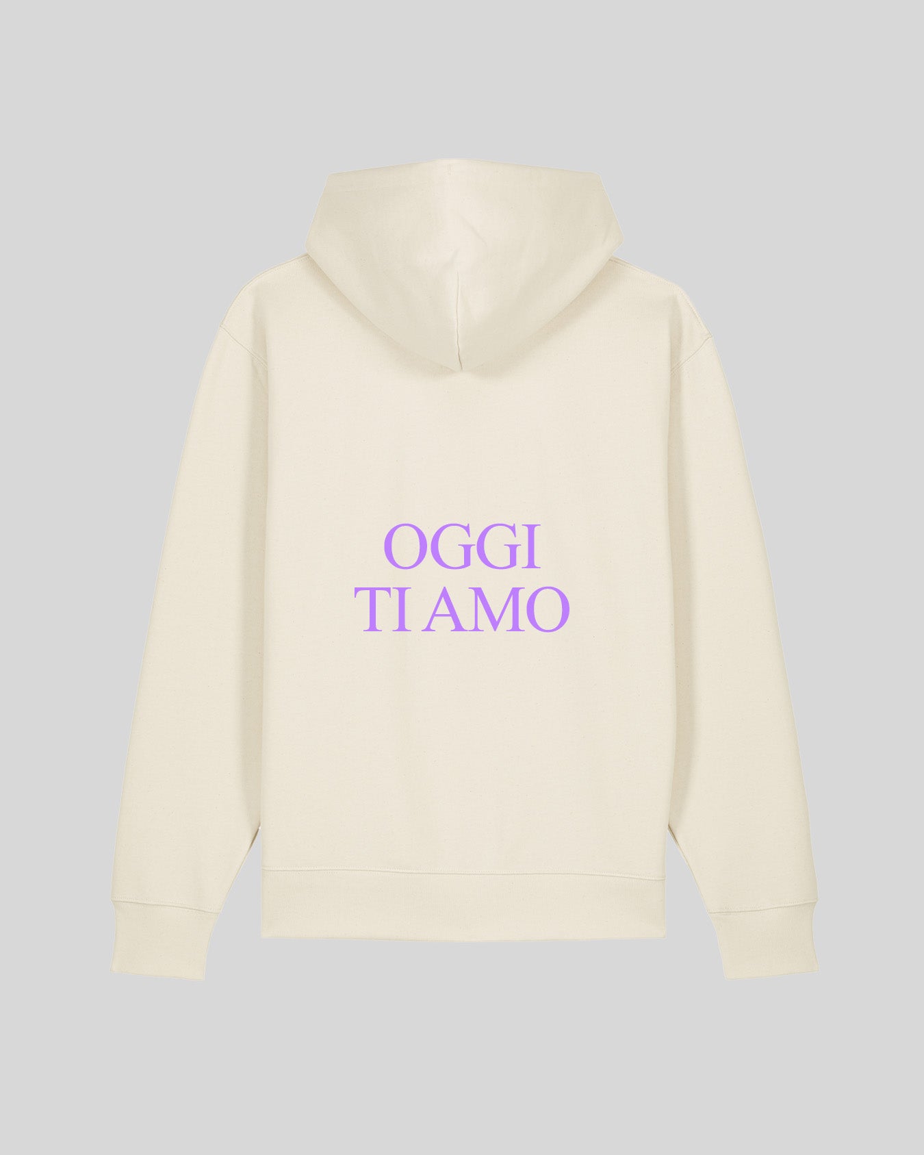 OGGI TI AMO