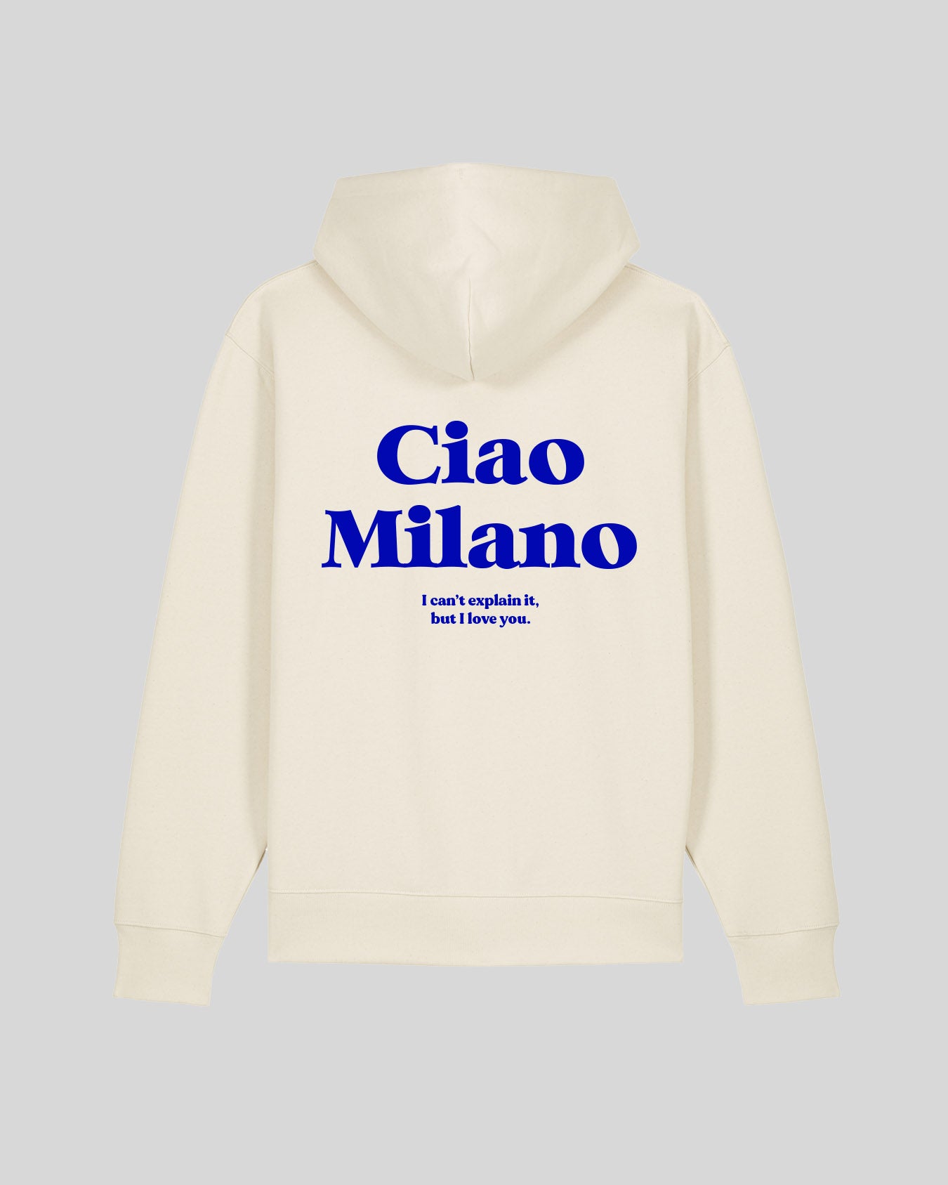 CIAO MILANO