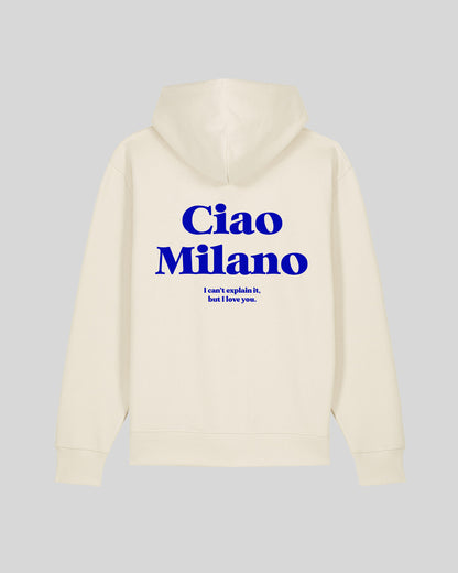 CIAO MILANO