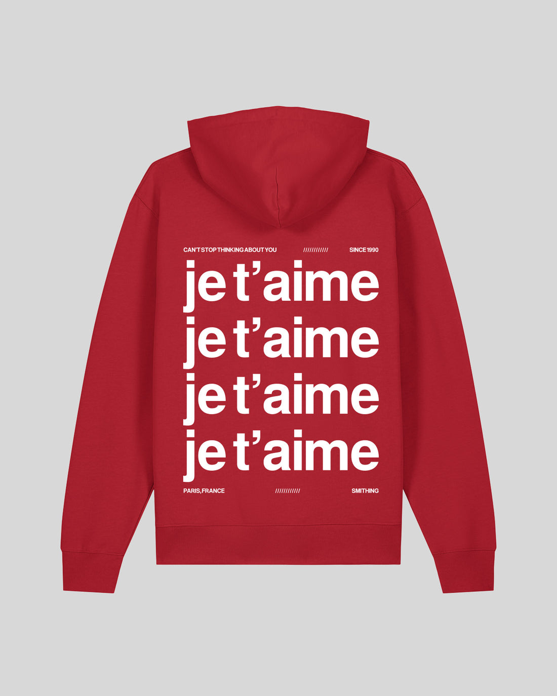 JE T&