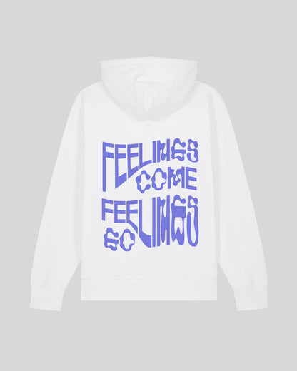 FEELINGS COME FEELINGS GO