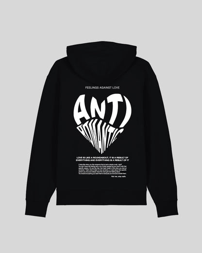 ANTI-ROMANTIC