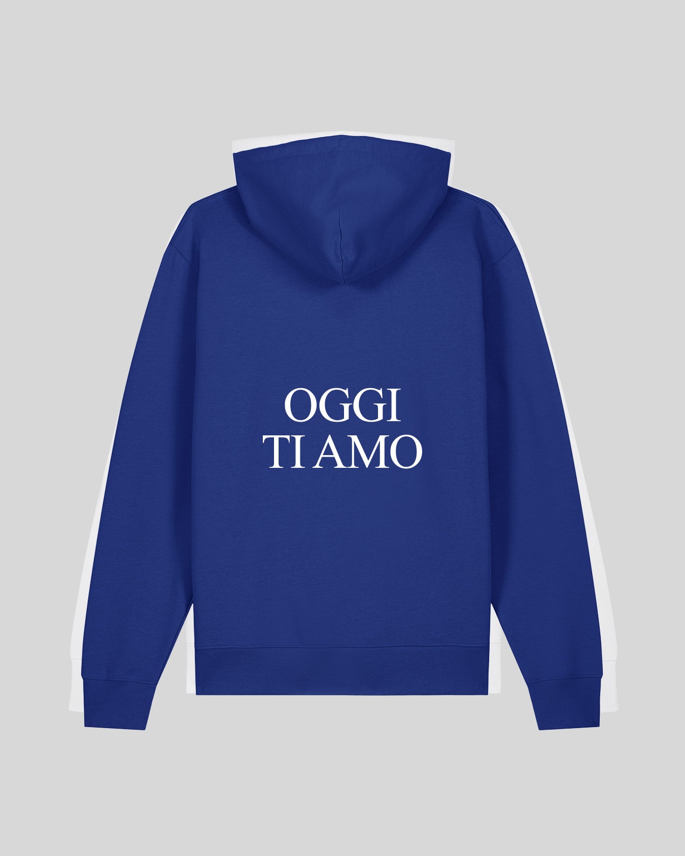 OGGI TI AMO