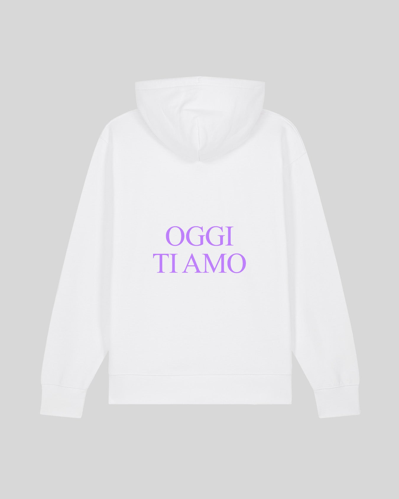 OGGI TI AMO