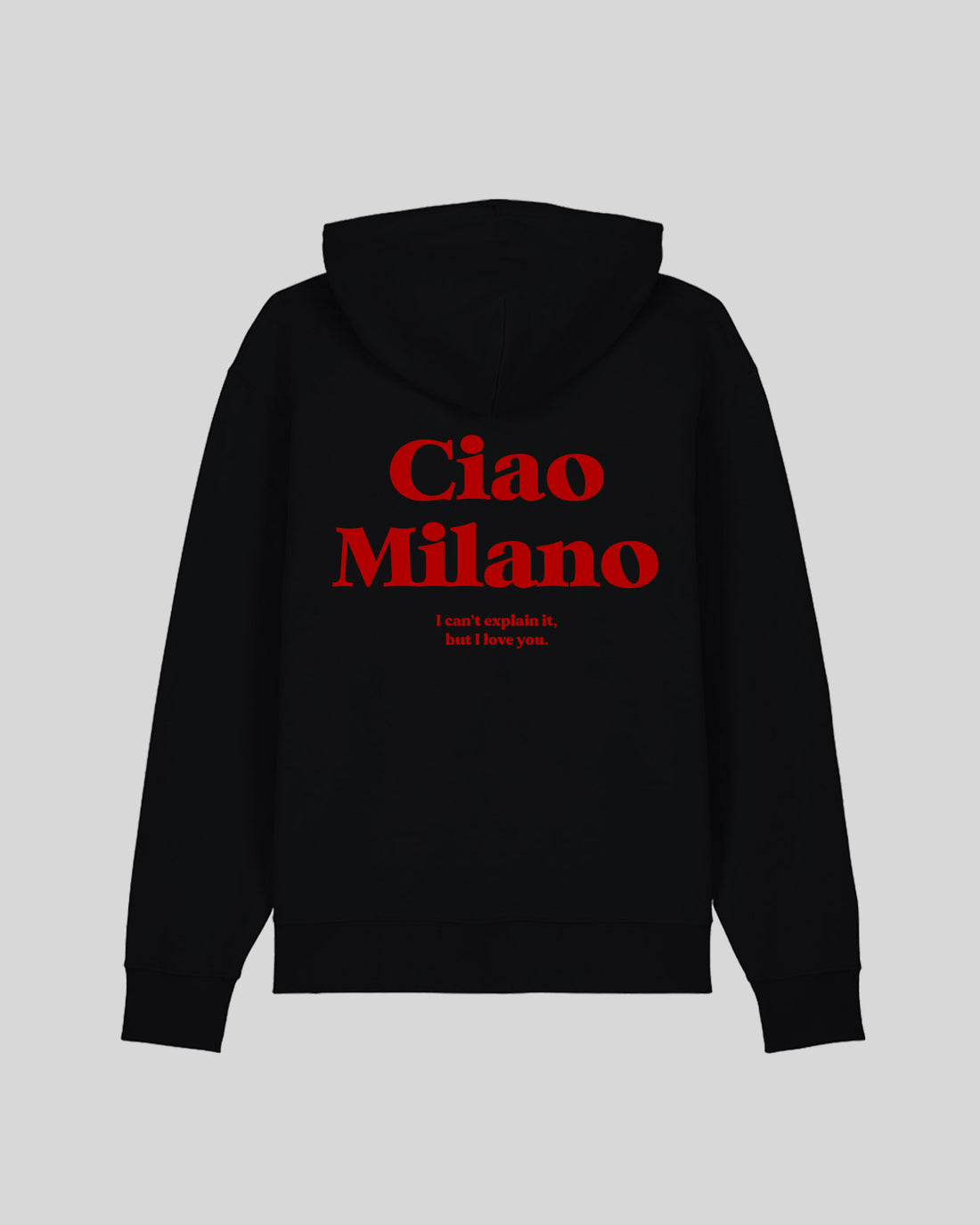CIAO MILANO