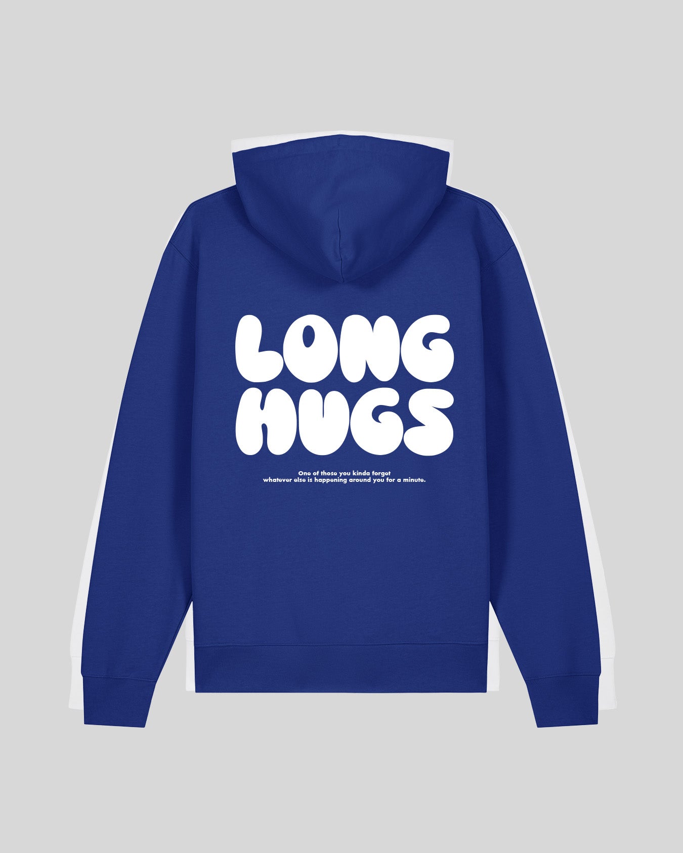 LONG HUGS