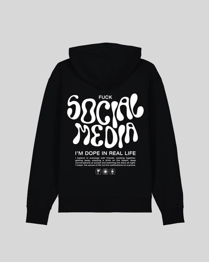F*CK SOCIAL MEDIA I&
