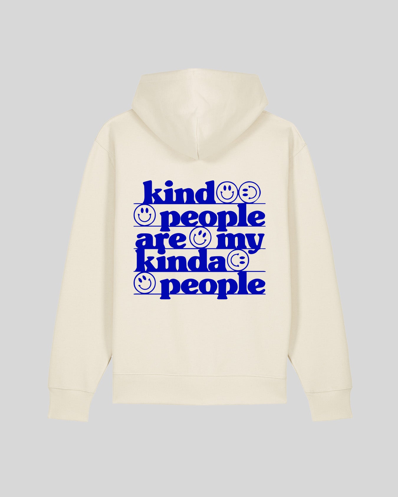 KIND PEOPLE ARE MY KINDA PEOPLE