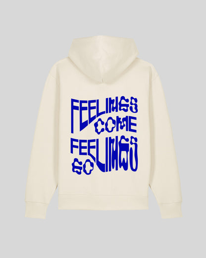 FEELINGS COME FEELINGS GO