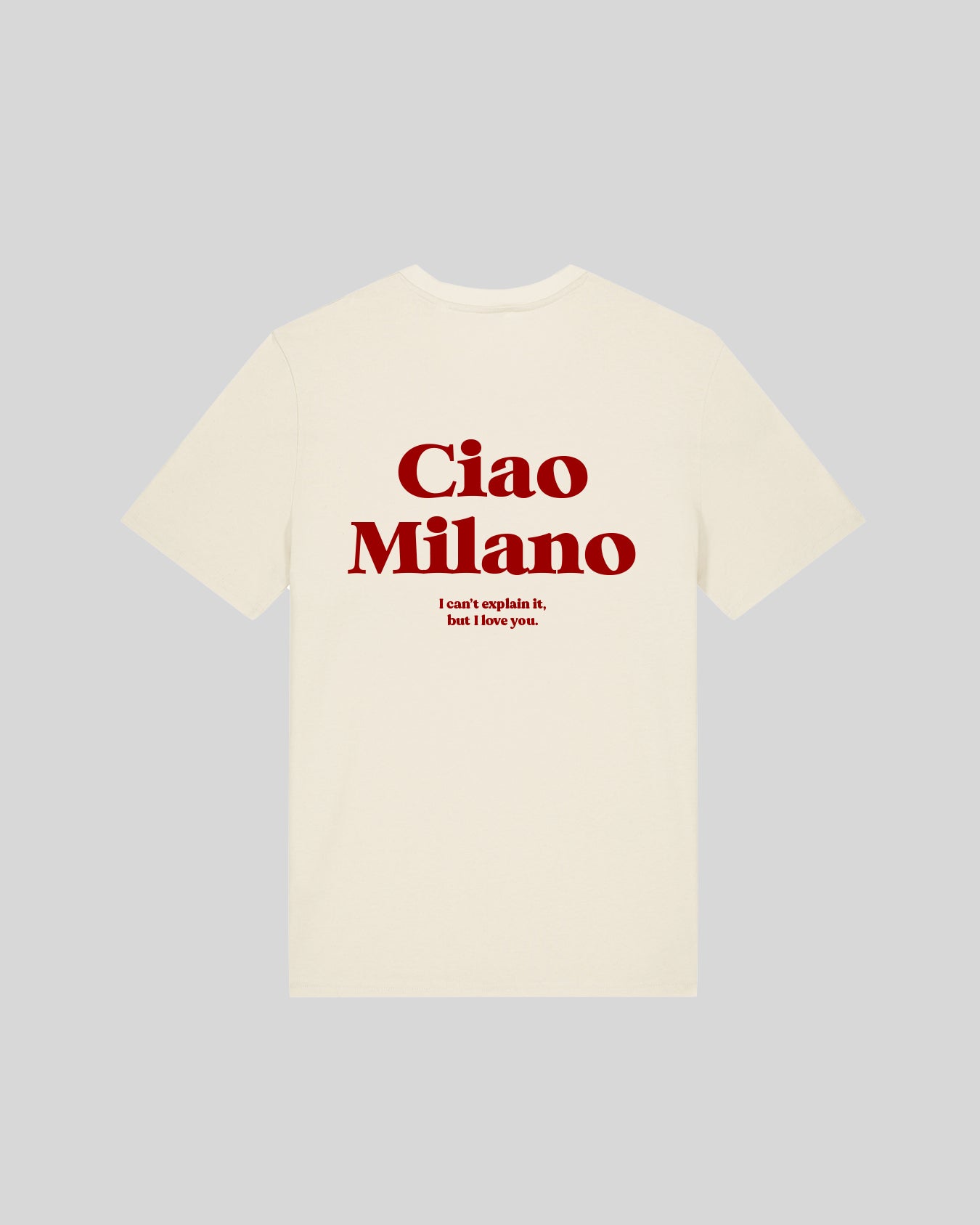 CIAO MILANO - Smithing x Days Of Milan