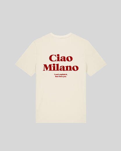 CIAO MILANO - Smithing x Days Of Milan