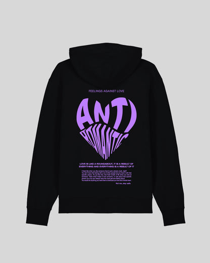 ANTI-ROMANTIC