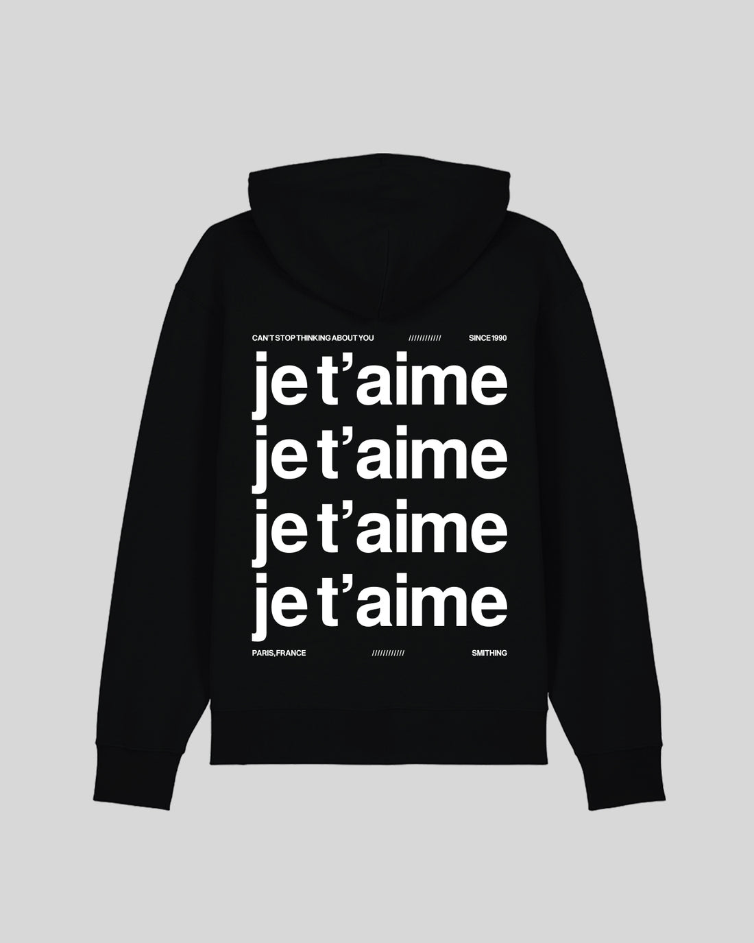 JE T&