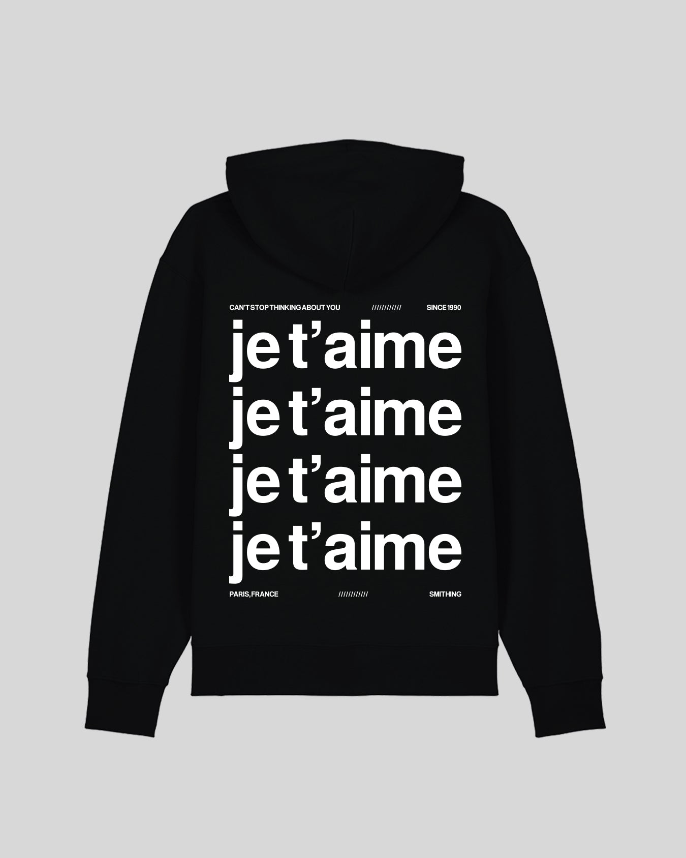 JE T&