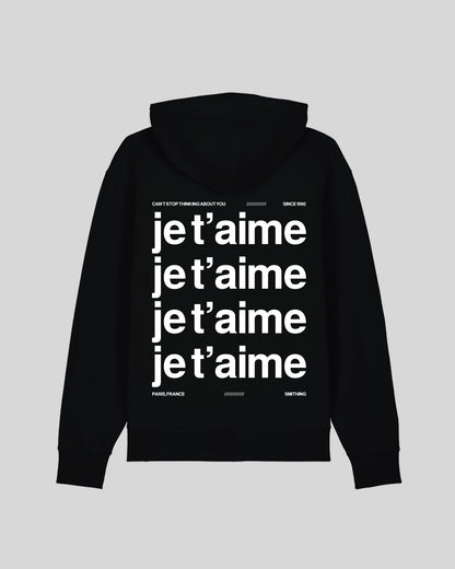 JE T&