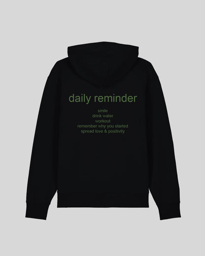 DAILY REMINDER