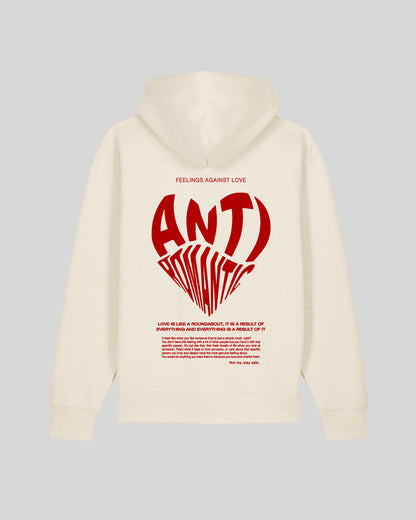 ANTI-ROMANTIC