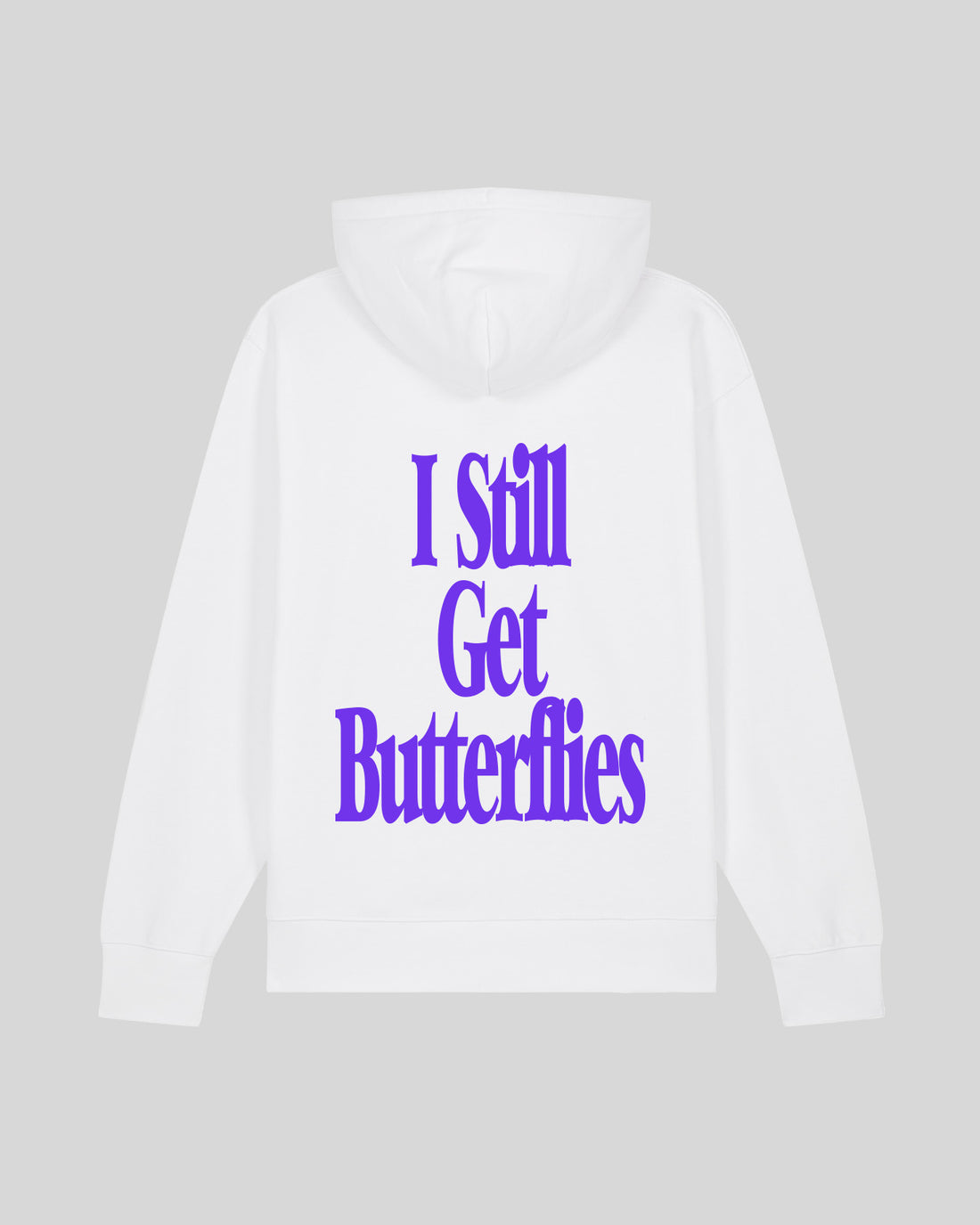 I STILL GET BUTTERFLIES