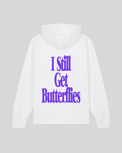 I STILL GET BUTTERFLIES