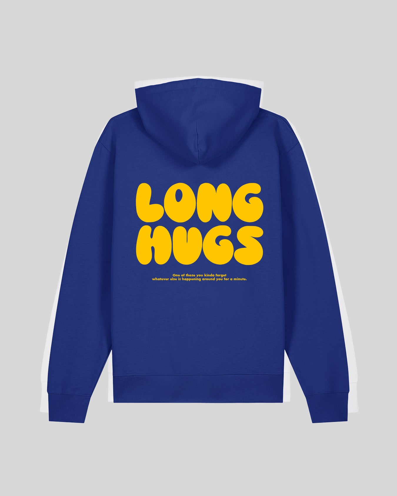 LONG HUGS