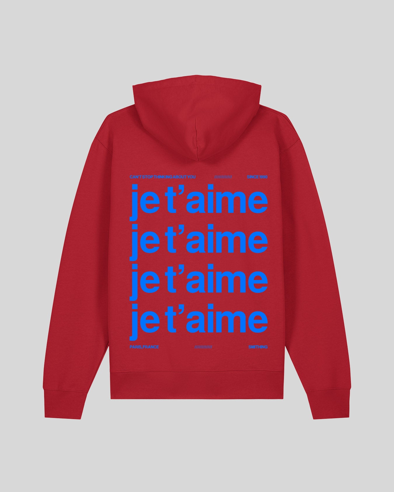 JE T&