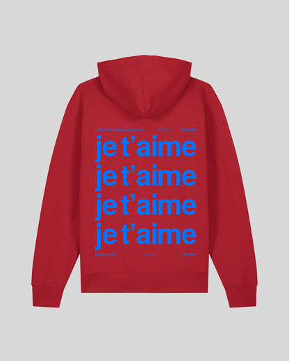 JE T&