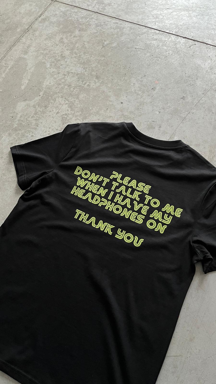 PLEASE DON&