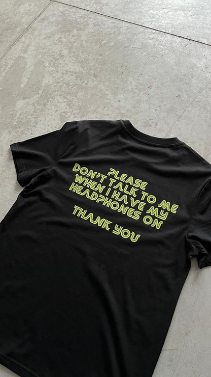 PLEASE DON&