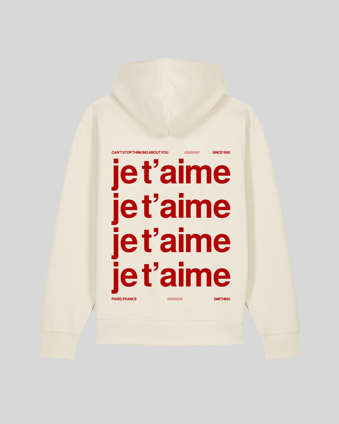JE T&