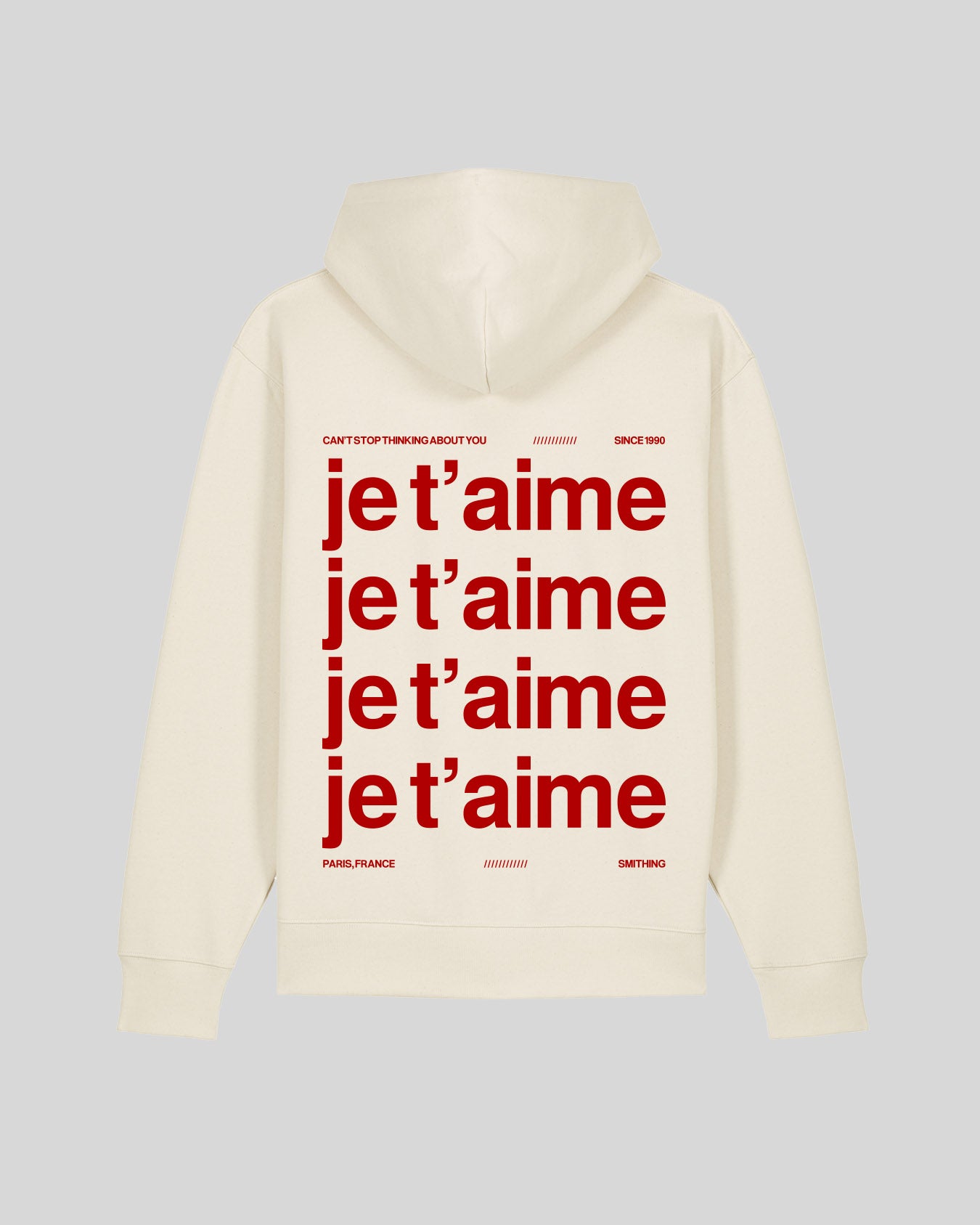 JE T&