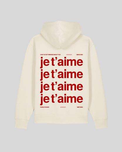 JE T&