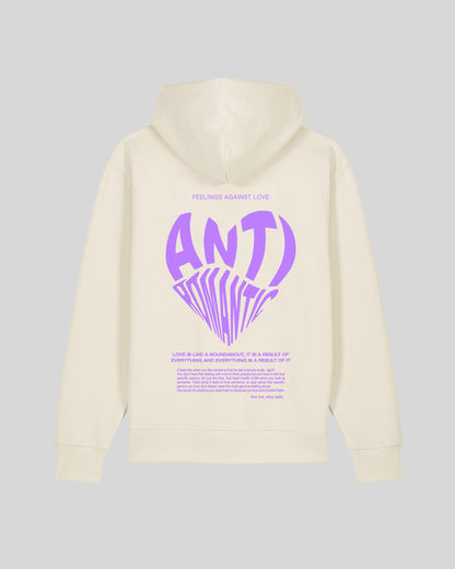 ANTI-ROMANTIC