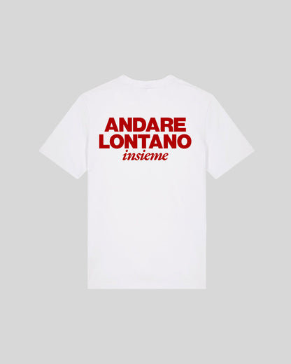 Cofanetto ANDARE LONTANO INSIEME