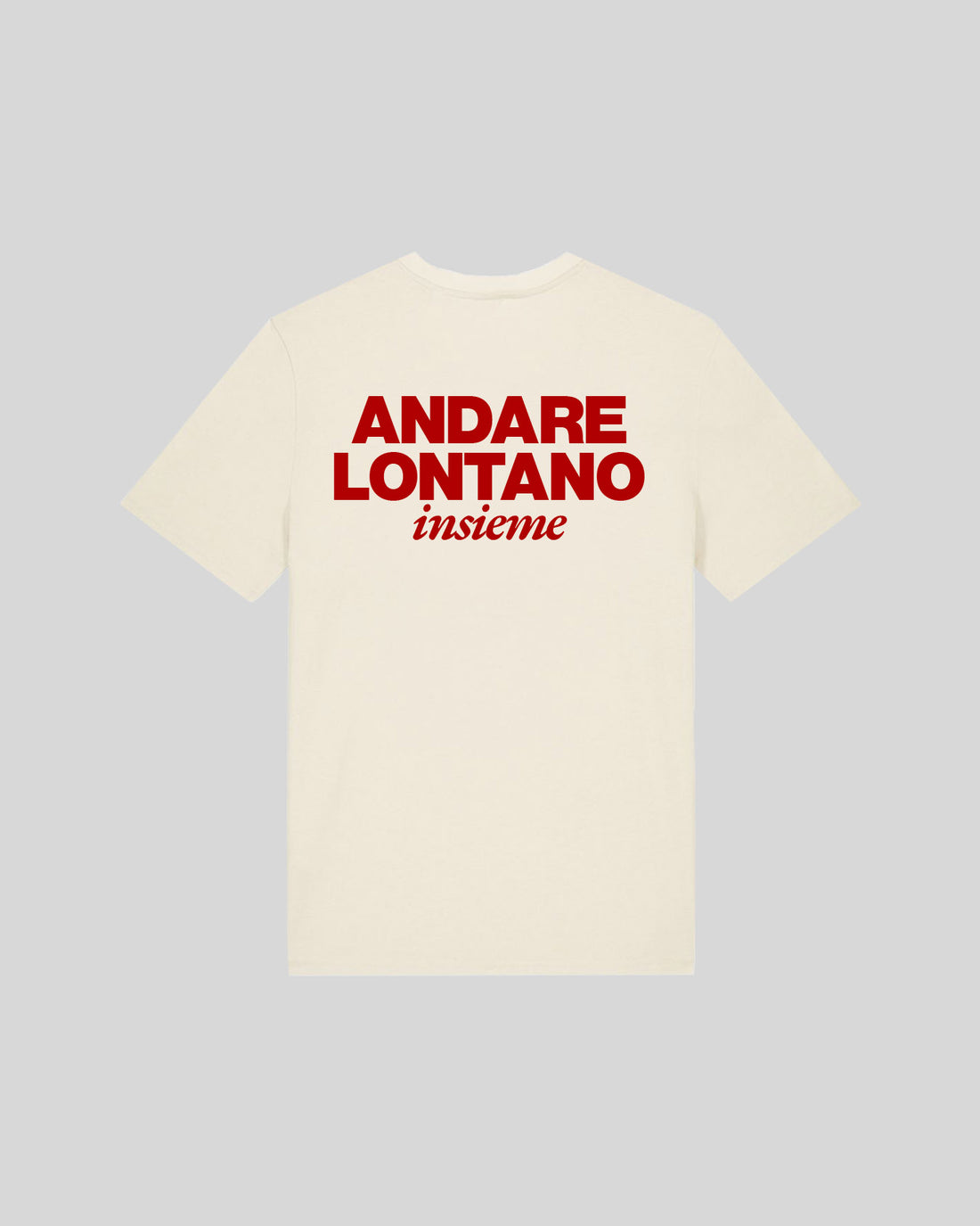 Cofanetto ANDARE LONTANO INSIEME