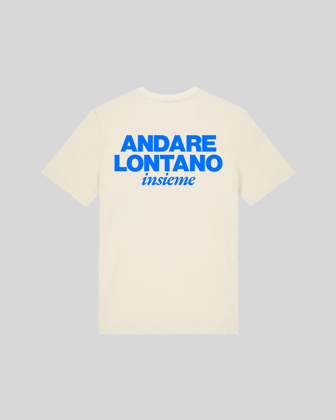 Cofanetto ANDARE LONTANO INSIEME