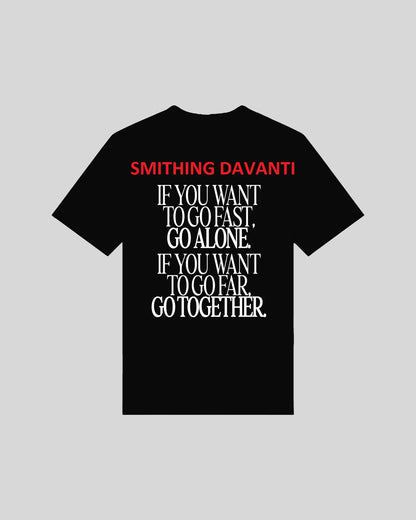 Go together