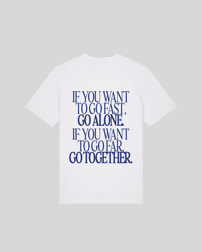 Go together