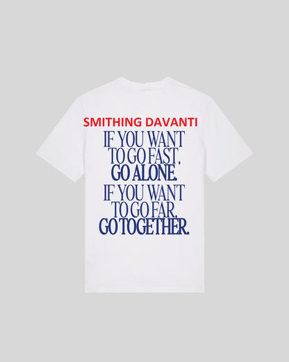 Go together