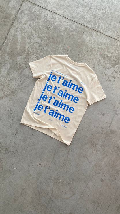 JE T&