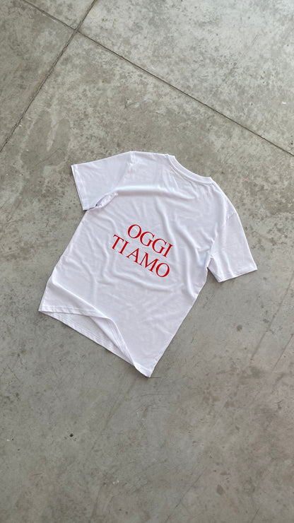 OGGI TI AMO
